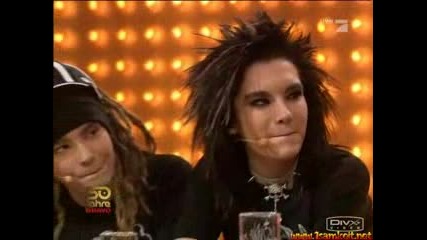 Story For Tokio Hotel