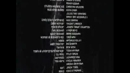 Crash Parkour 4