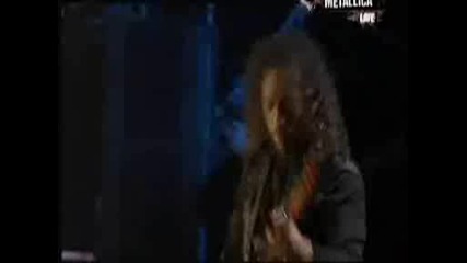 Metallica - Fade To Black (Rock Am Ring)