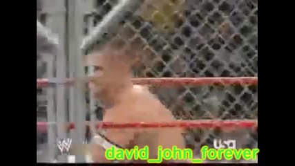 John Cena Mv