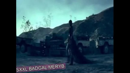 Rihanna - Hey Baby | Fan Video | 
