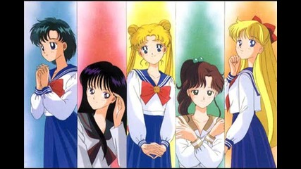 Sailor moon Images 