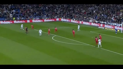 Mesut Ozil Real Madrid The Prince of the Bernabeu 