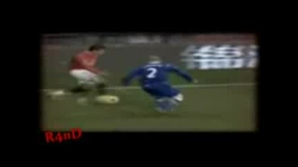 Cristiano Ronaldo - The Real Football Player 