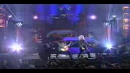 Guns N Roses Ft. Sir Elton John Playing November Rain 
