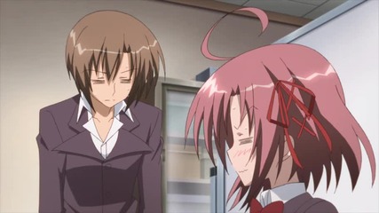 Seitokai no Ichizon Lv.2 Episode 2 Bg Subs [high]