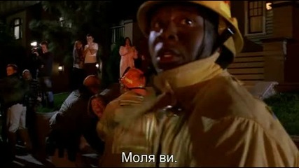 Heroes - Герои (2008) Сезон 2, Еп.8 » Бг. суб.
