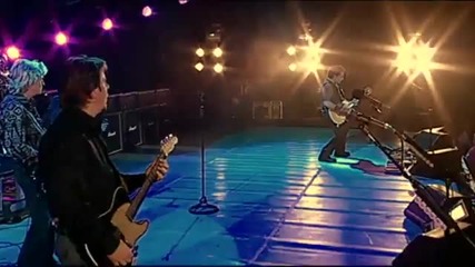 Journey - Never Walk Away 