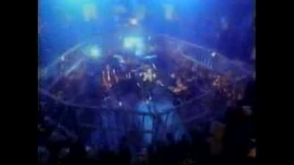 Scorpions - Rock You Like A Hurricane 