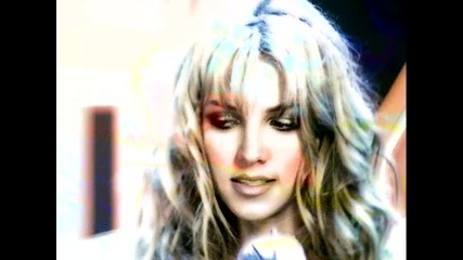 Britney Spears - (you Drive Me) Crazy
