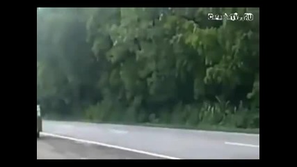 Москвич с една конска сила!