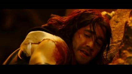 Prince of Persia - The Sands of Time - Music Video Hd