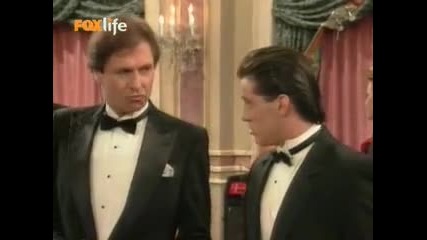 Married With Children 5x20 - Top of the Heap (bg. audio) 