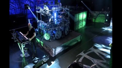 Dream Theater - Lifting shadows off a dream