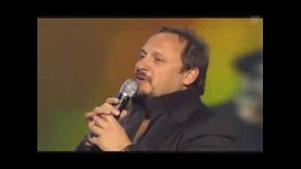 Стас Михайлов - Детство