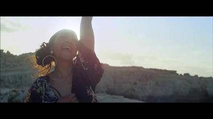 Rozalla feat. David Anthony - Everybody's Free (official Video)