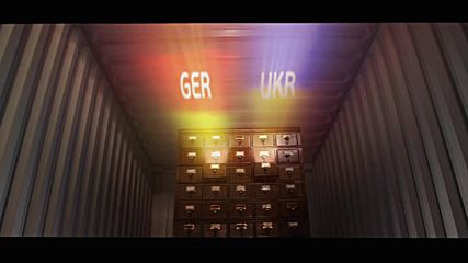 UEFA EURO 2016: Германия - Украйна