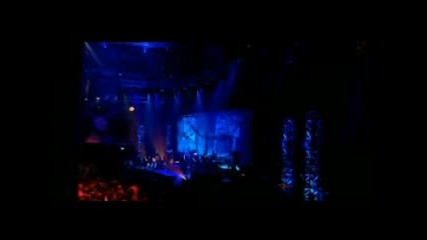 The Good,the Bad and The Queen - Kingdom Of Doom [live At The Roundhouse 2006]