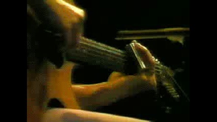 Leo Kottke - Train & The Gate