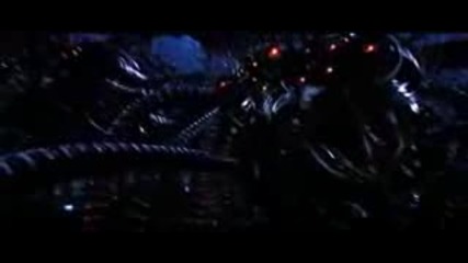 Techno Matrix 