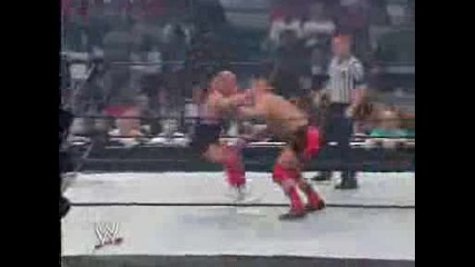 John Cena дебют във Wwe