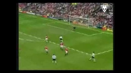 The Premiership own goals & gaffs 