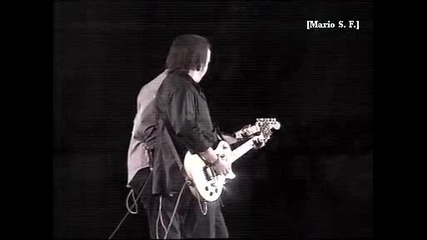 los secretos y amaral - buena chica 