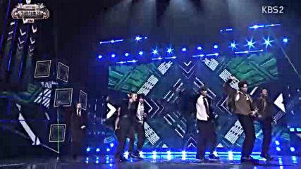 Exo - Power