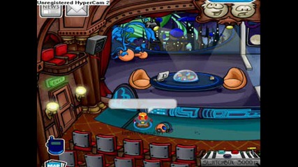 Ninja In Club Penguin Soon Look Newspaper