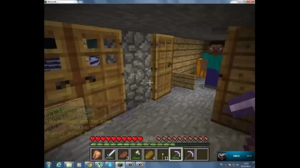 lolmarius99 and ivobg9 survival