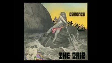 The Trip - Caronte [full Album 1971]