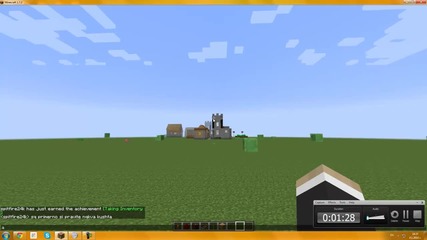 Minecraft:как да си направим готини лампи