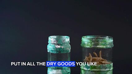 Hydro-dip them all: Spice up your jars