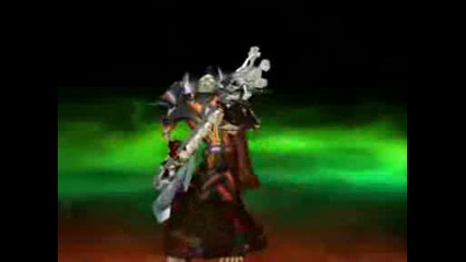 The power of The Horde(storm,  Earth and Fire)