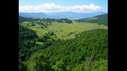 Химн На България