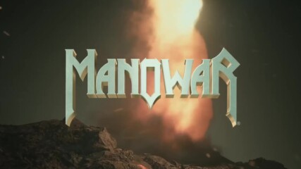 Manowar - Loki God Of Fire // Official Lyric Video