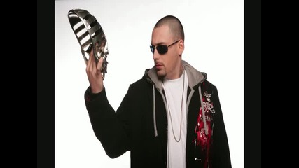 Sido feat. B - Tight & Alpa Gun - Fur Jeden