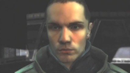 Star Wars - The Force Unleashed - сцени част 4 