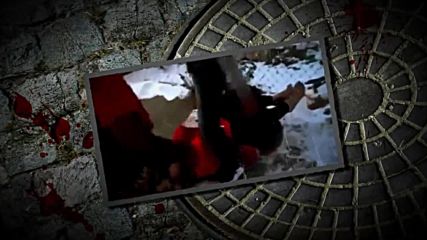 Von Thronstahl - Europe Calling