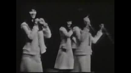 Dirty Dancing - The Ronettes - Be My Baby
