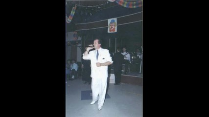 Tasos krystallis - anavo dyo tsigara 