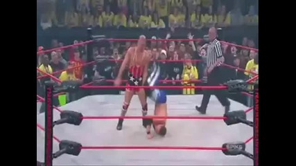 Seasons - Aj Styles tribute