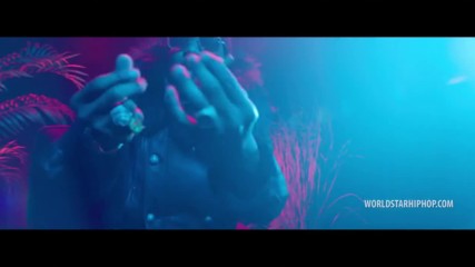 Премиера! Wiz Khalifa, Juicy J & Tm88 - Medication Official Music Video 2016