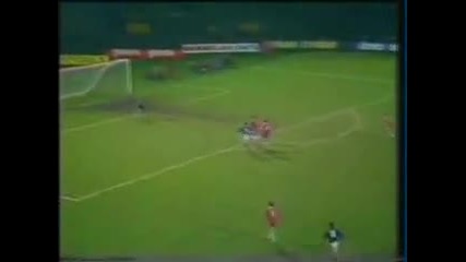 Scozia - Svizzera 2-2