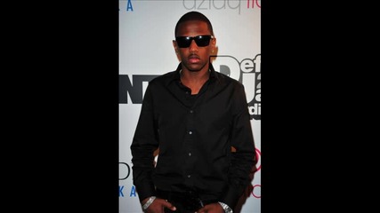 Fabolous - All The Way Turnt Up ( Freestyle )