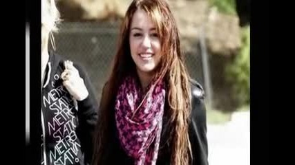 Miley Cyrus