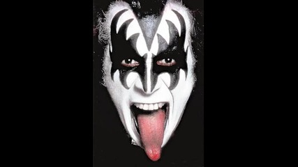 Kiss - charisma