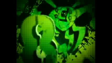 Ben10 - Cartoon Network