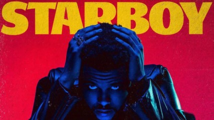 The Weeknd - Rockin' (превод)