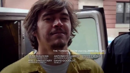 Chicago Pd Season 1 Episode 13 Promo